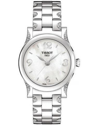 TISSOT