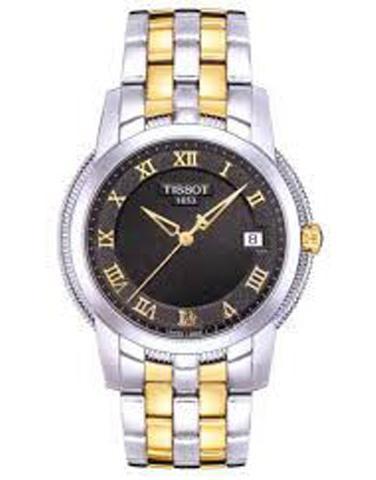 TISSOT