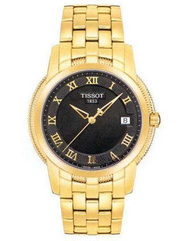TISSOT