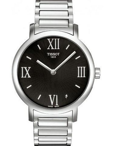 TISSOT