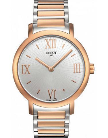 TISSOT
