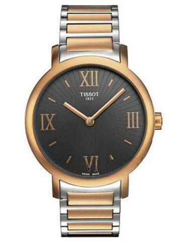 TISSOT