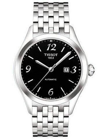 TISSOT
