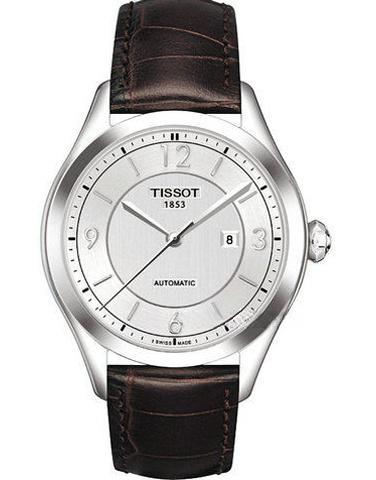 TISSOT