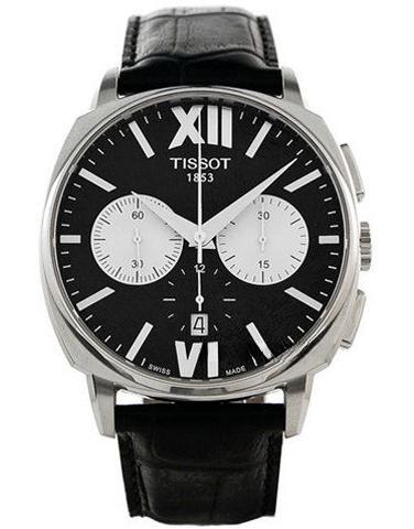 TISSOT