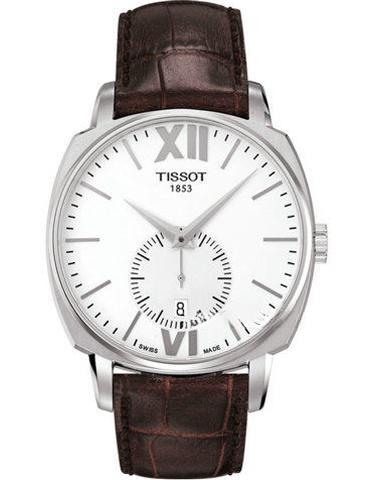 TISSOT