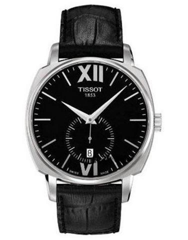 TISSOT