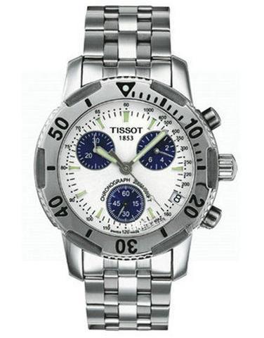 TISSOT