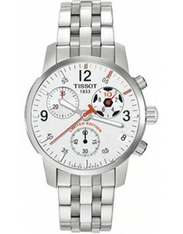 TISSOT