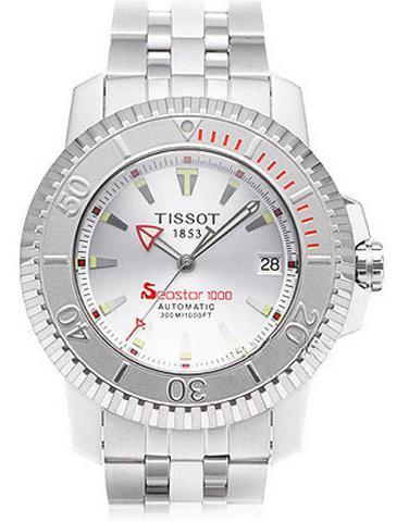 TISSOT