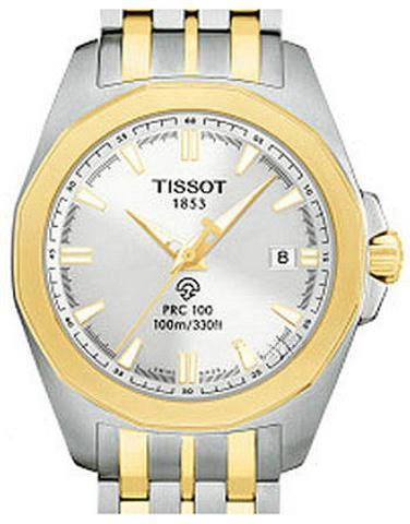 TISSOT