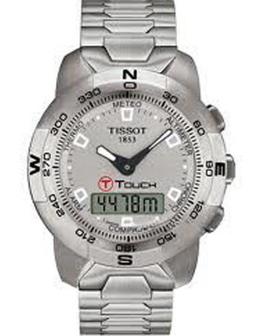 TISSOT