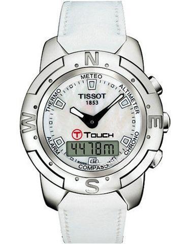 TISSOT