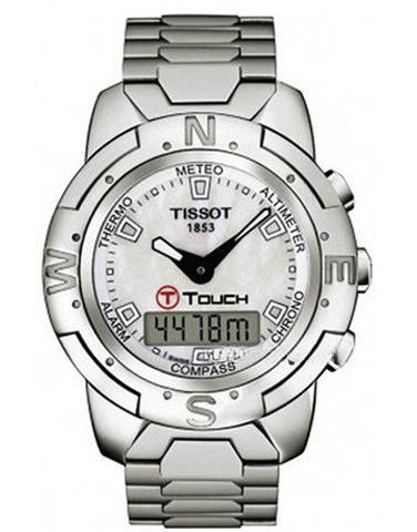 TISSOT