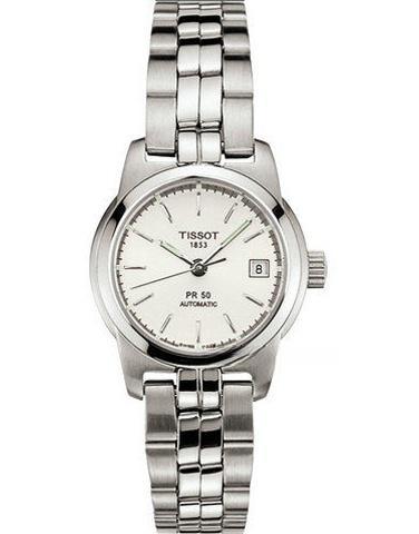 TISSOT