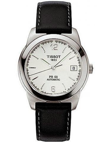 TISSOT