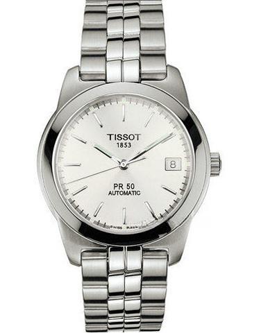 TISSOT