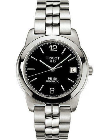 TISSOT