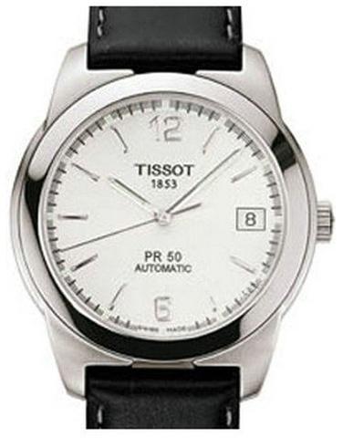 TISSOT