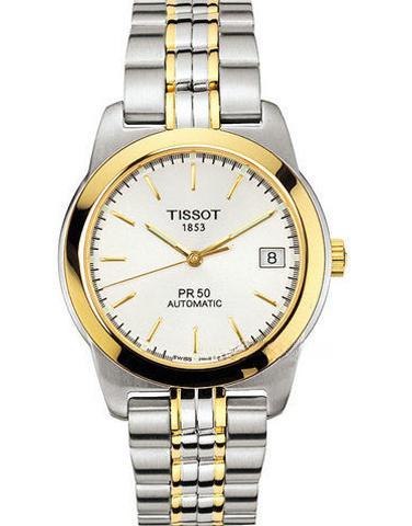 TISSOT