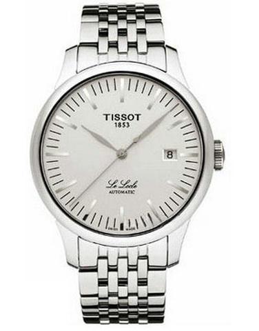 TISSOT