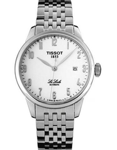 TISSOT