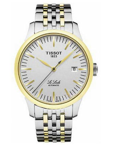 TISSOT