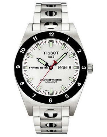 TISSOT