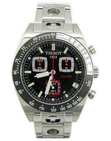 TISSOT