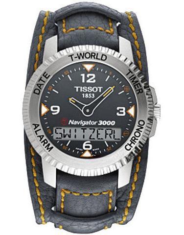 TISSOT