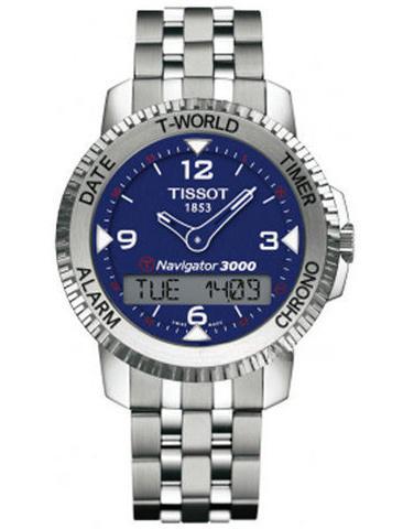 TISSOT