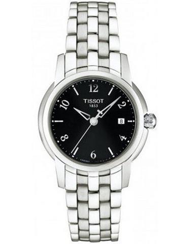 TISSOT