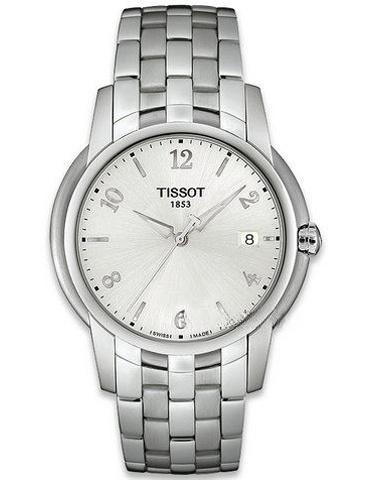 TISSOT