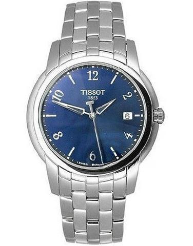 TISSOT