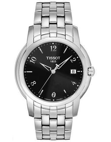 TISSOT