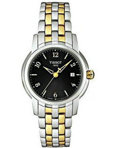 TISSOT