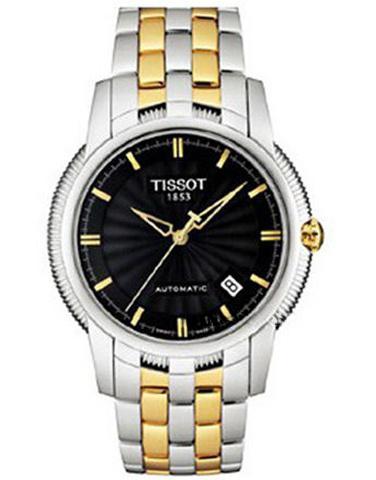 TISSOT