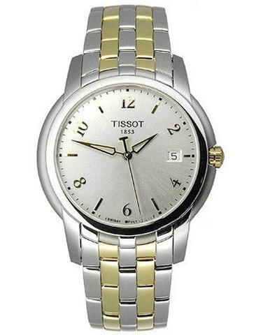 TISSOT