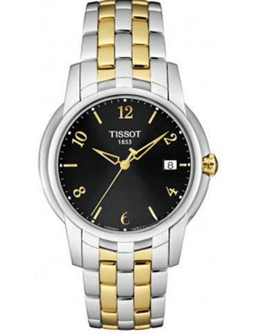 TISSOT