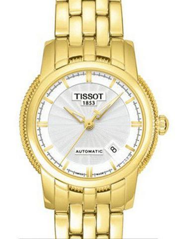 TISSOT