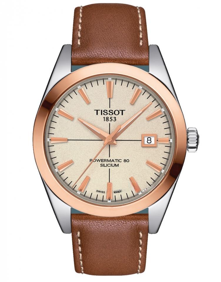 TISSOT T927.407.46.261.00