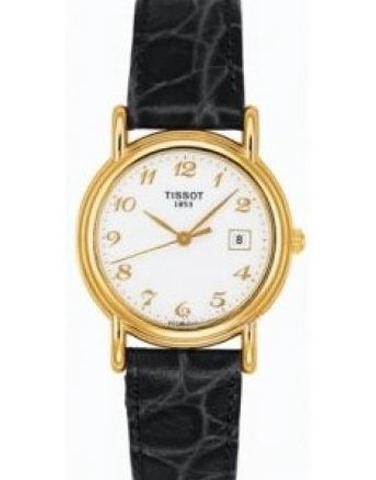 TISSOT
