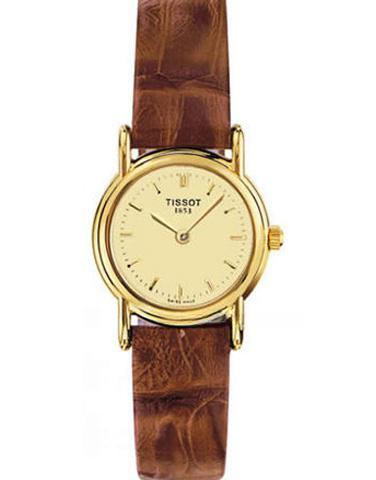 TISSOT