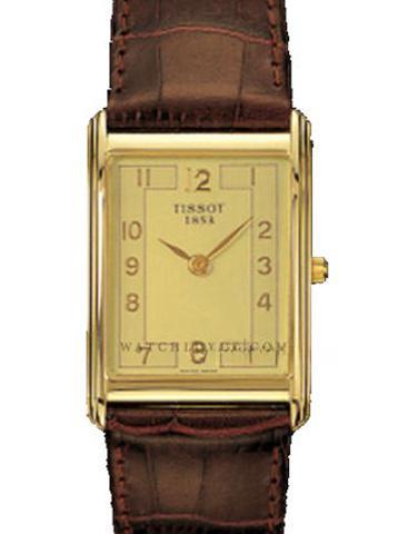 TISSOT