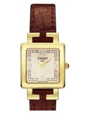 TISSOT