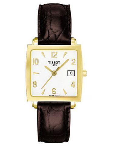 TISSOT