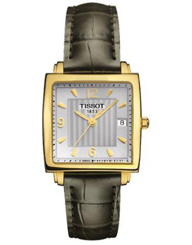 TISSOT