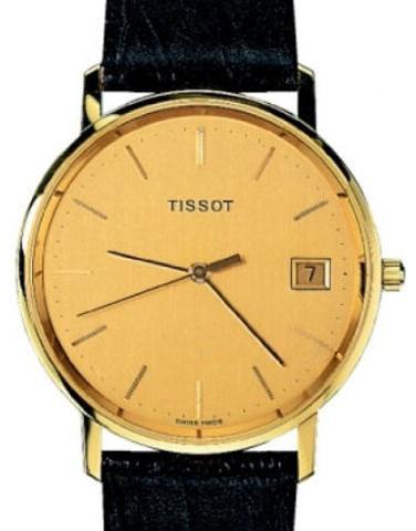 TISSOT