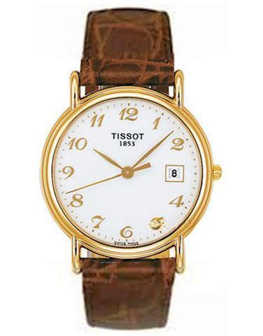 TISSOT