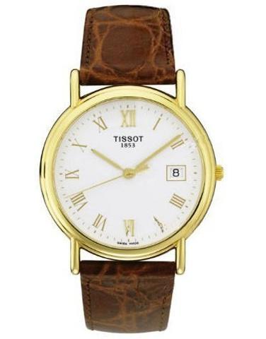 TISSOT